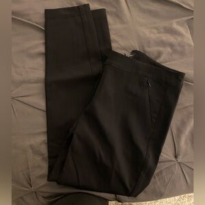 White House black market the skinny ankle pants